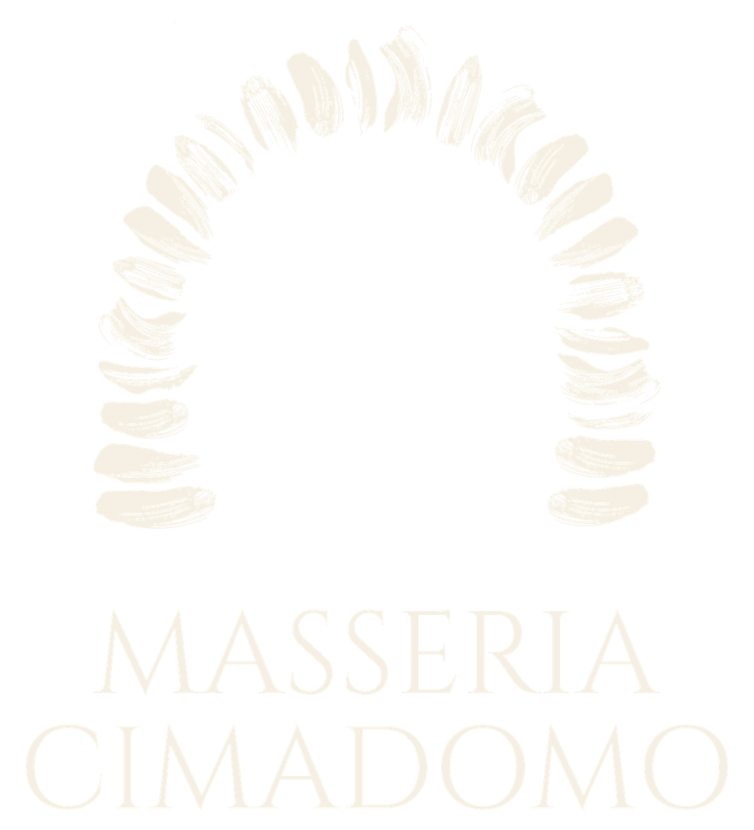 Masseria Cimadomo